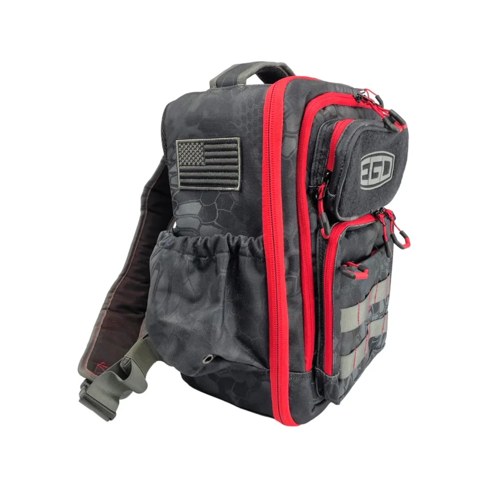 Tackle Box 1 lb