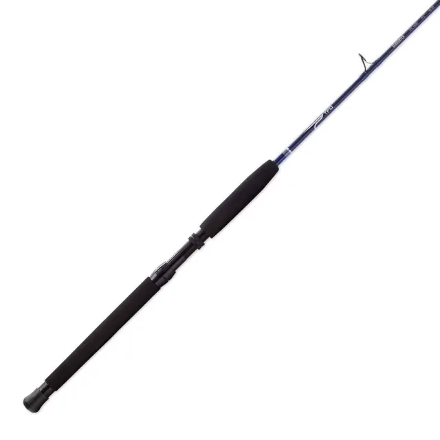 Spinning Rod 20lb 7" 13"
