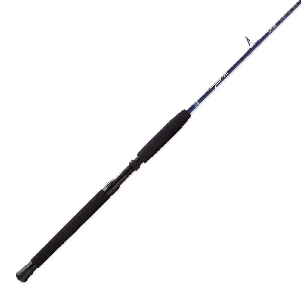Spinning Rod 20lb 7" 13"