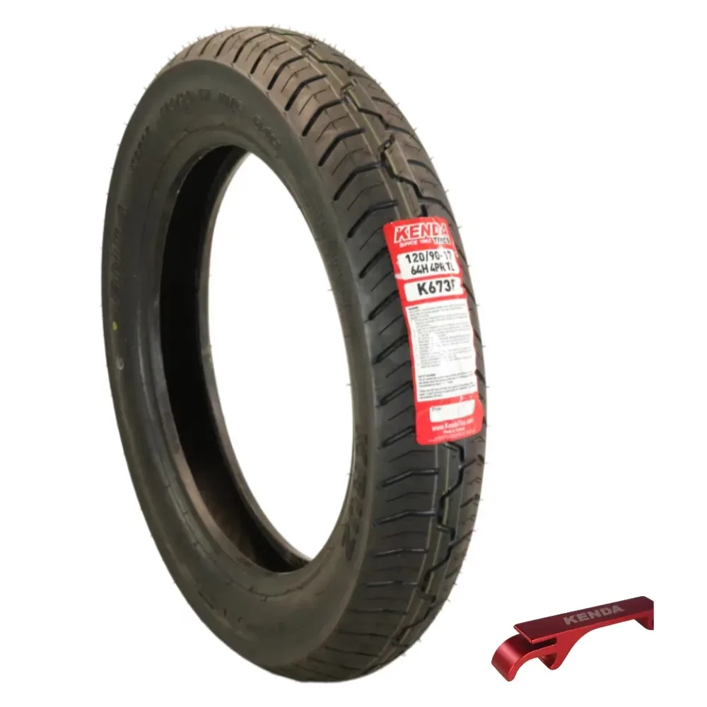 Motorcycle Tire