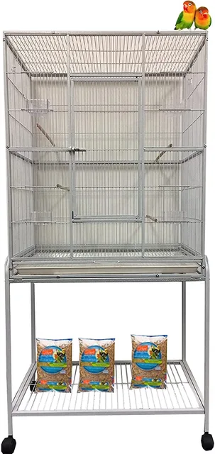 Rolling Stand 54" 54 inches 25 inches