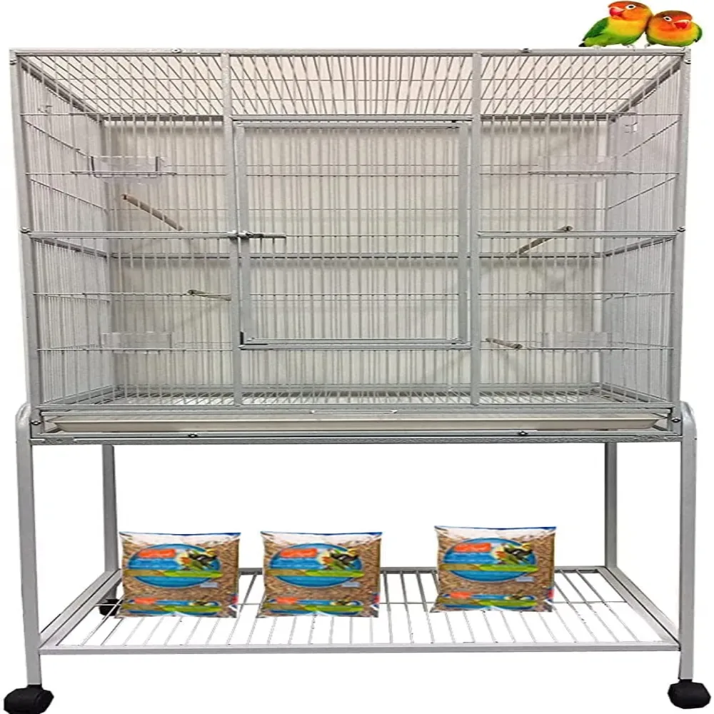 Rolling Stand 54" 54 inches 25 inches