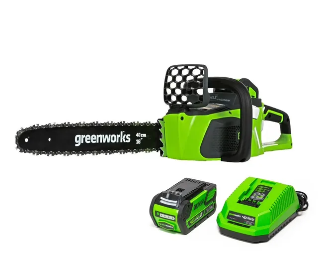 Battery 40v 16" 16 inch