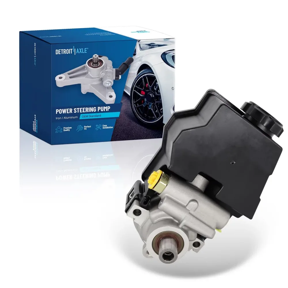 Power Steering