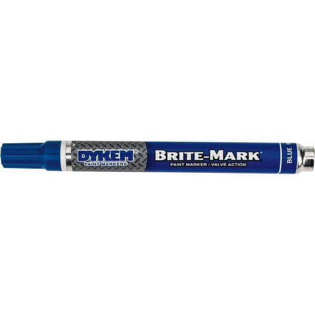 Markers & Highlighters 40 pack blue