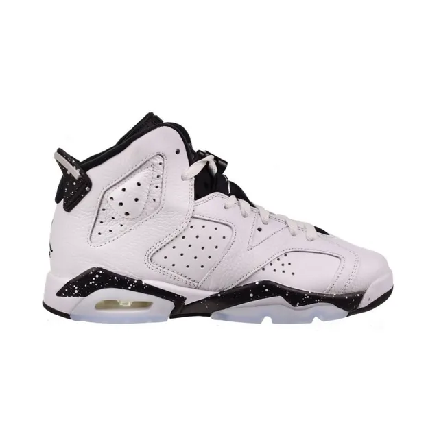 Basketball white black