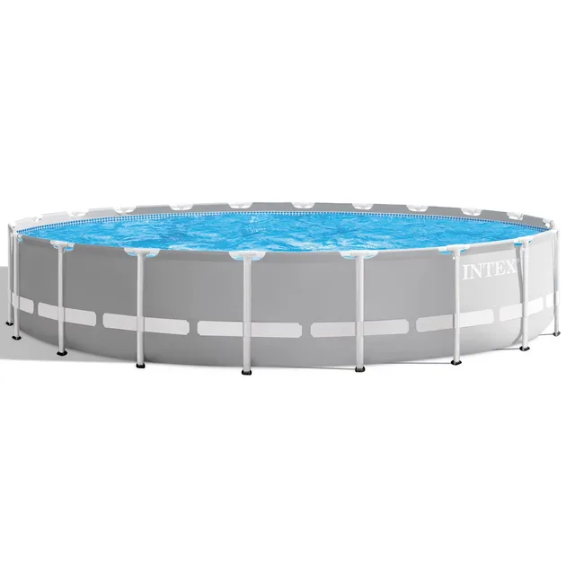 Pool 22' 48' 48"