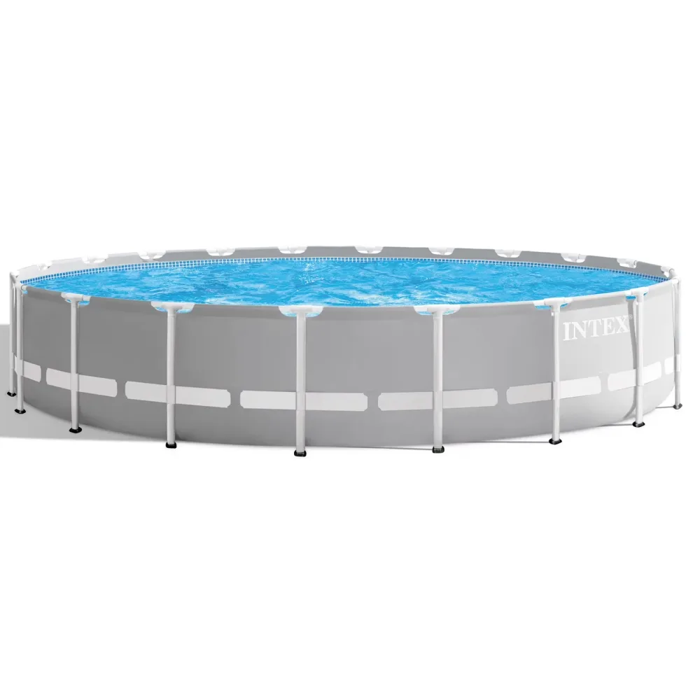 Pool 22' 48' 48"