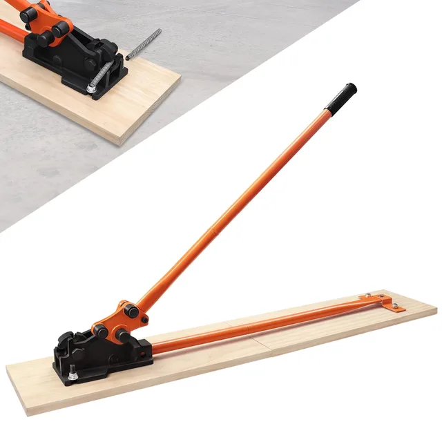 Cutter 8 inch 8" 16 mm