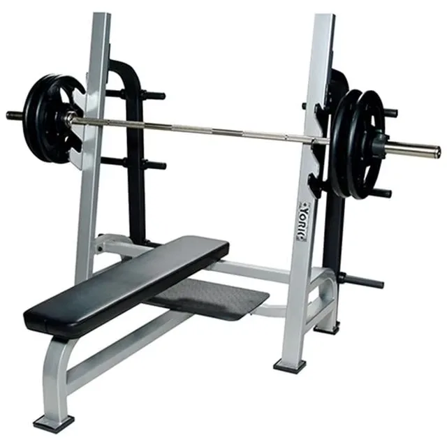 Rack white 59" 48.5"