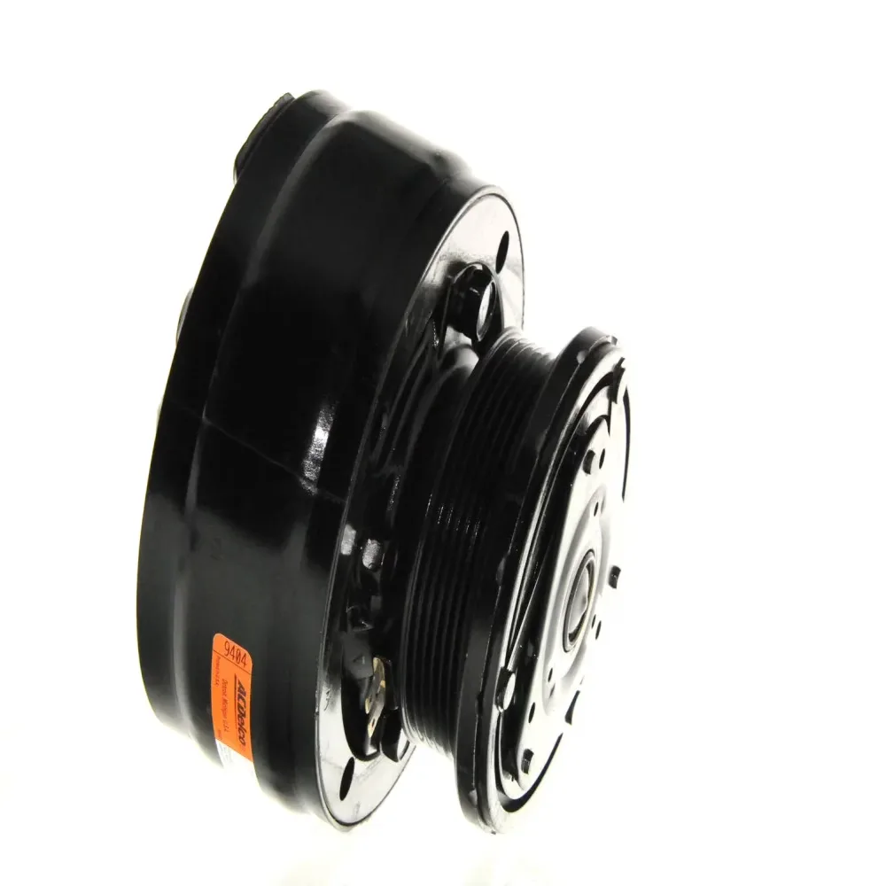 Compressor