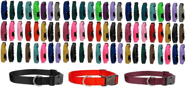 Dog Collar 16 inch adjustable