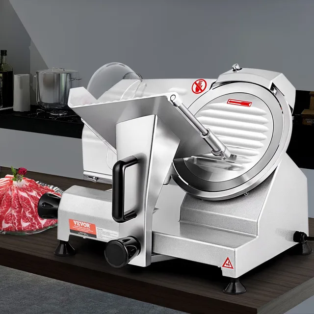 Food 200w 8in 12 mm