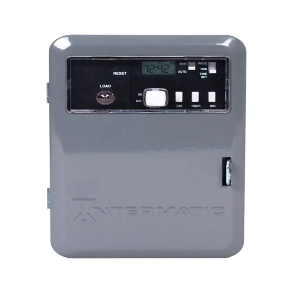 Heater led