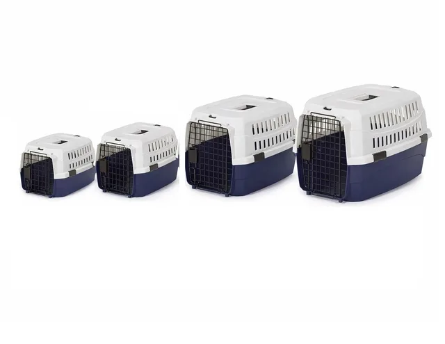 Crate Kennel locking