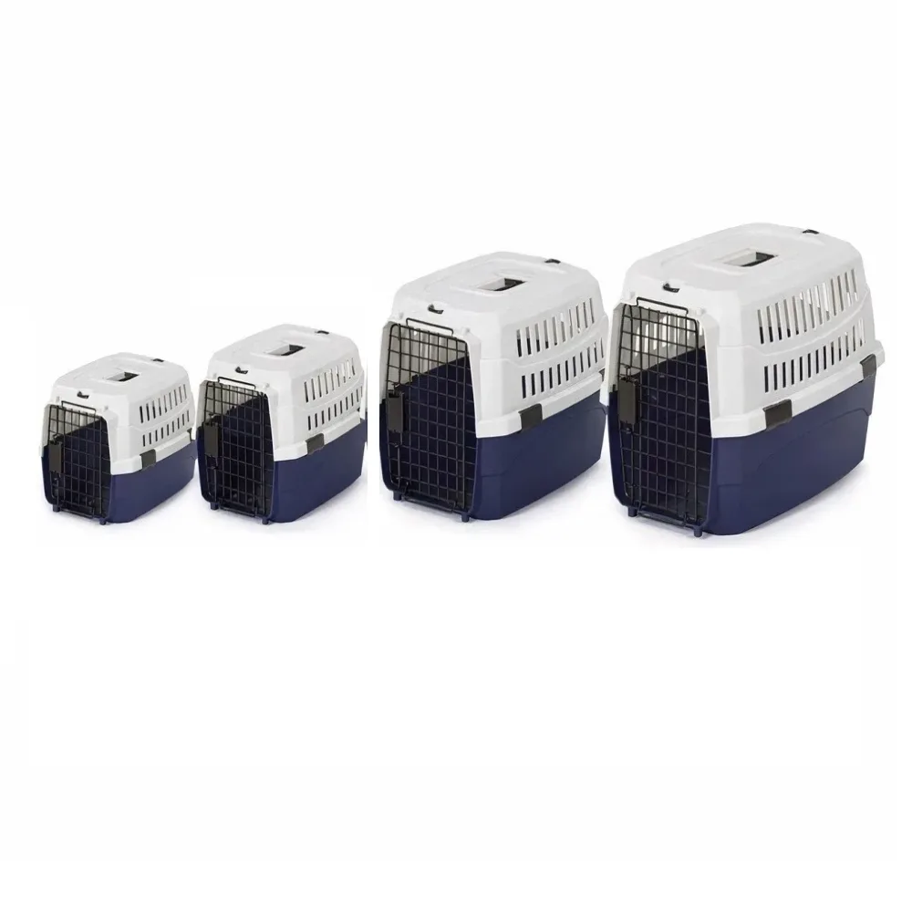 Crate Kennel locking