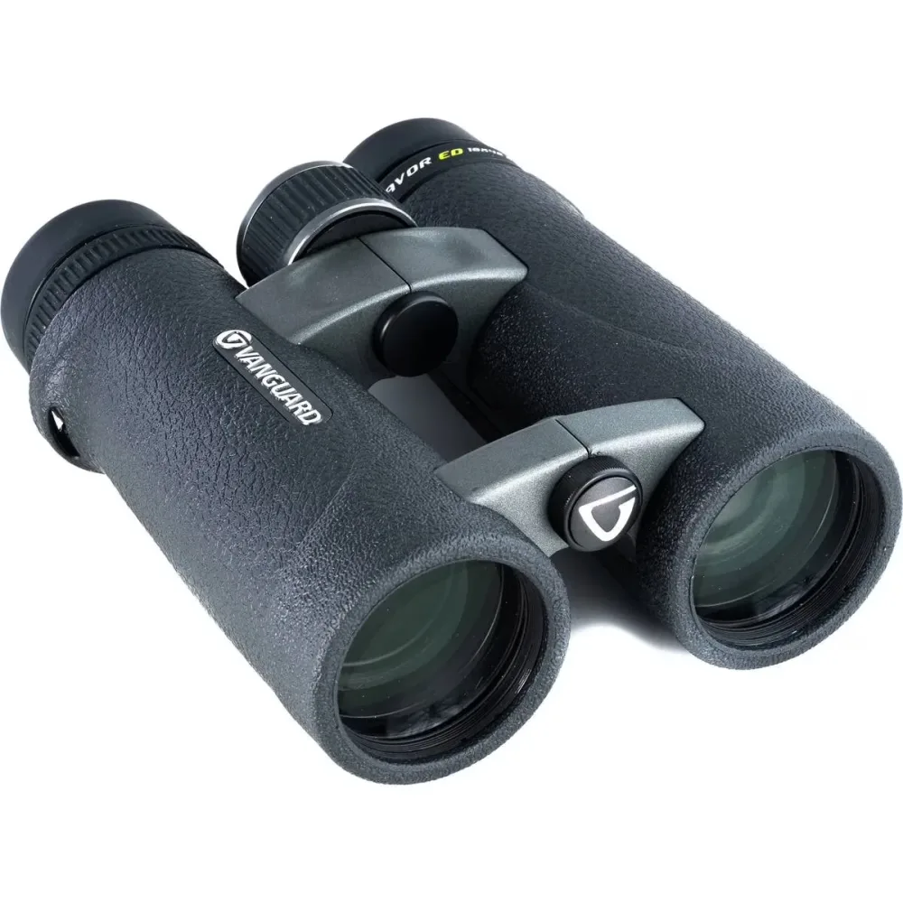 Binocular black 16.5 mm 42mm