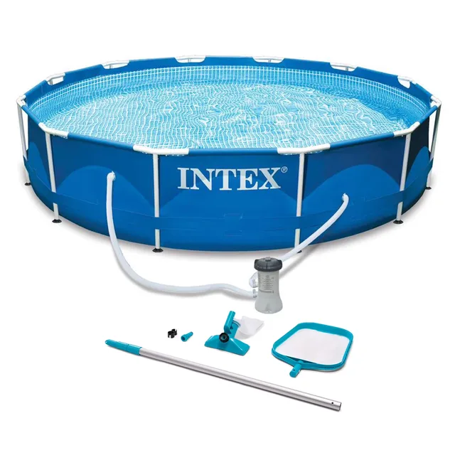 Swimming Pool 10' 10 feet 30 inches