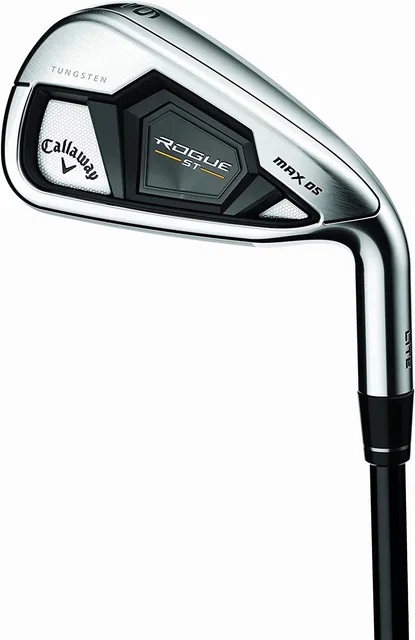 Golf black 3 lb