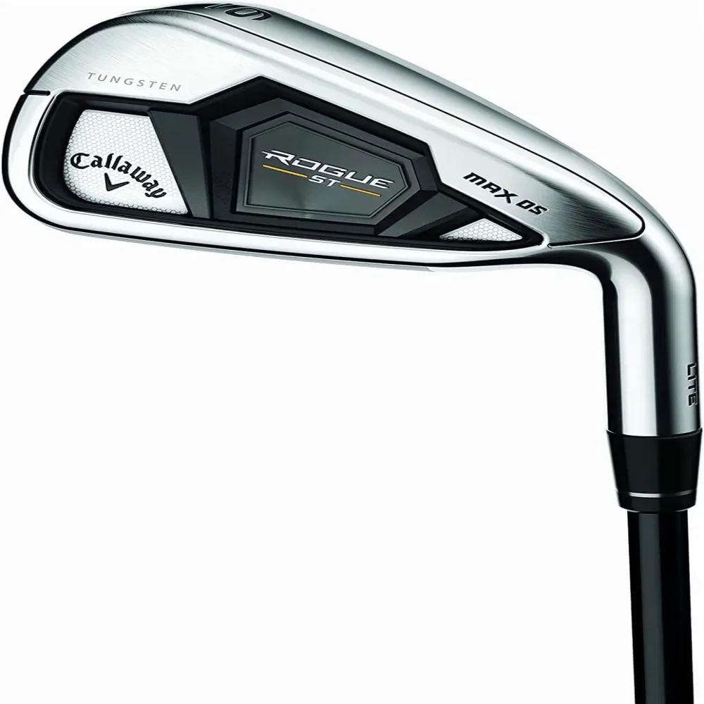 Golf black 3 lb
