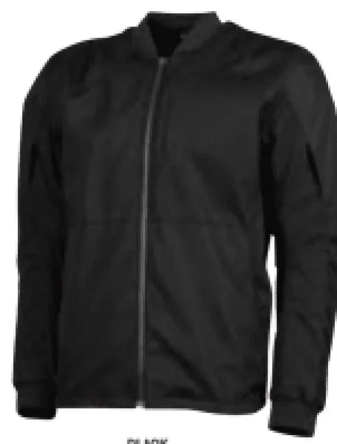 Jacket black 6 lb 4.6 lb