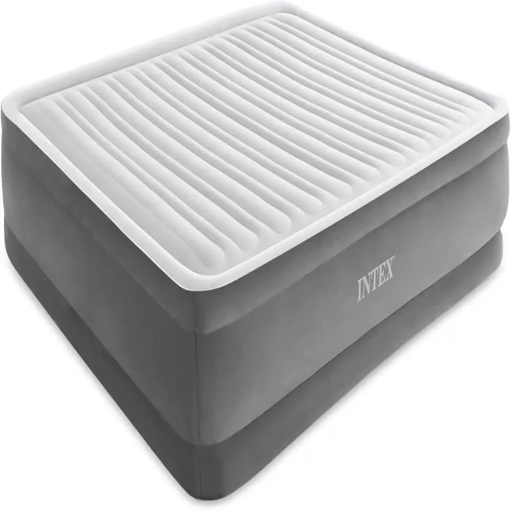 Air Mattress 18" 600 lbs 110-120v