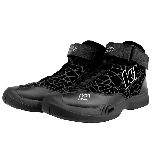 Shoe black