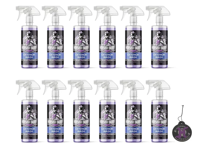 Cleaner 16oz 1.5 lb adjustable