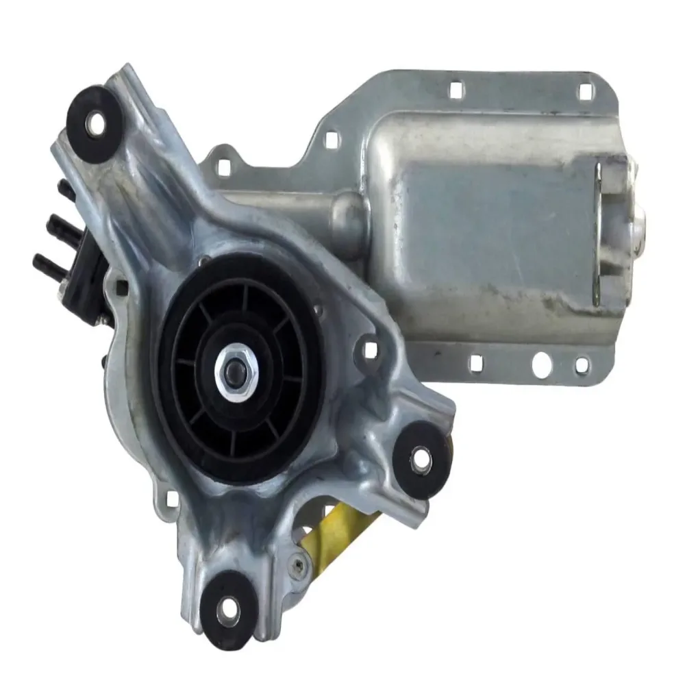 Wiper Motor