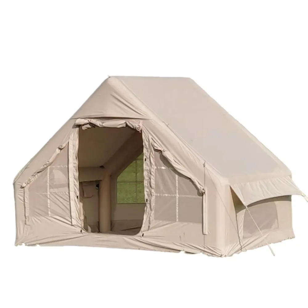 Camping Tent 4-6 person 4-6 people waterproof