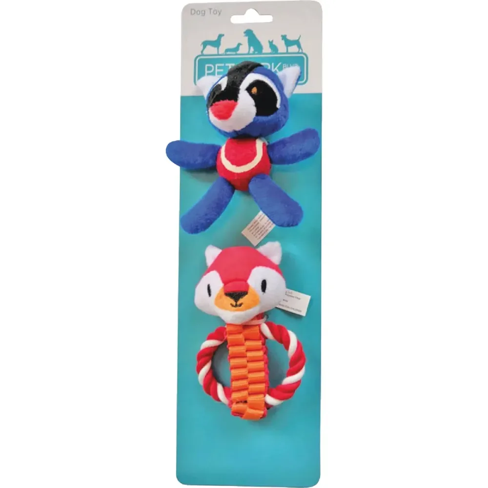 Dog Toy