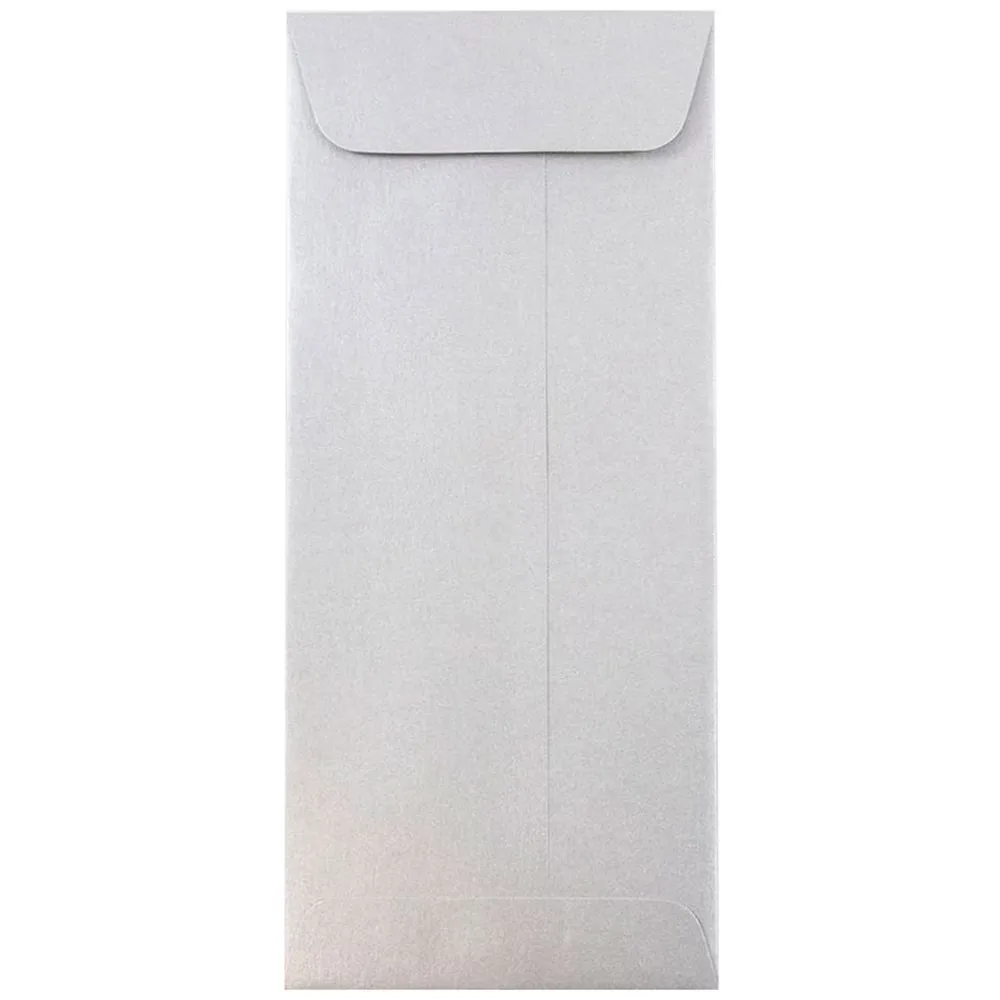 Box silver 9.5 inches 8 lb