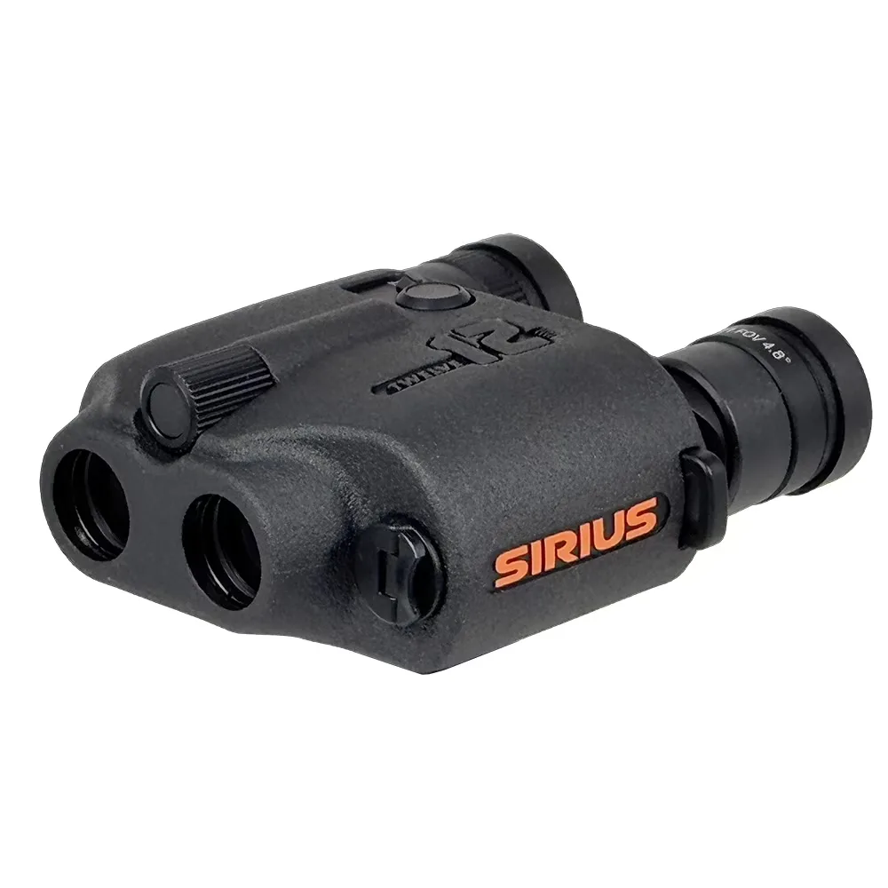 Waterproof Binoculars 4" 6"