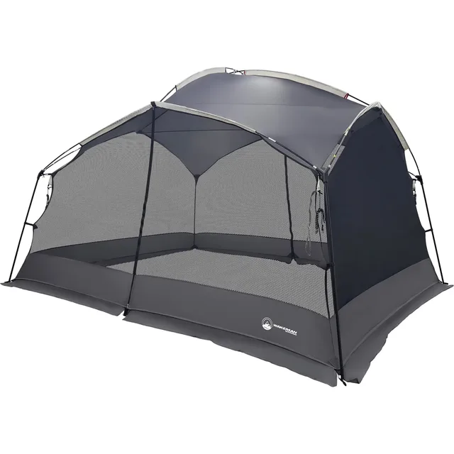 Canopy Tent gray 800mm 6 people
