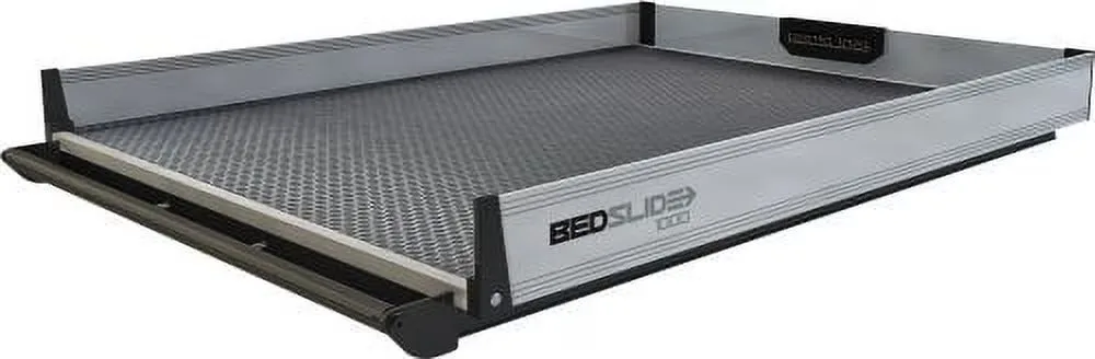 Bed 73" 48"