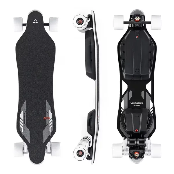 Motor 330 lbs 300w 38.6 inches