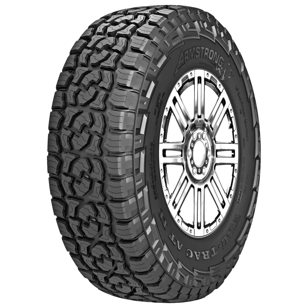 Truck Tire black