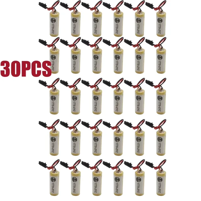 Battery 3v rechargeable