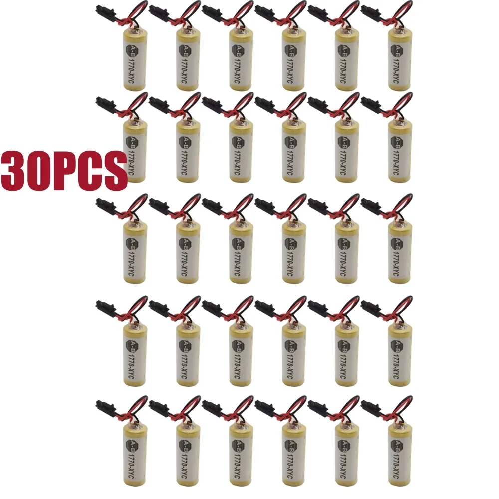 Battery 3v rechargeable