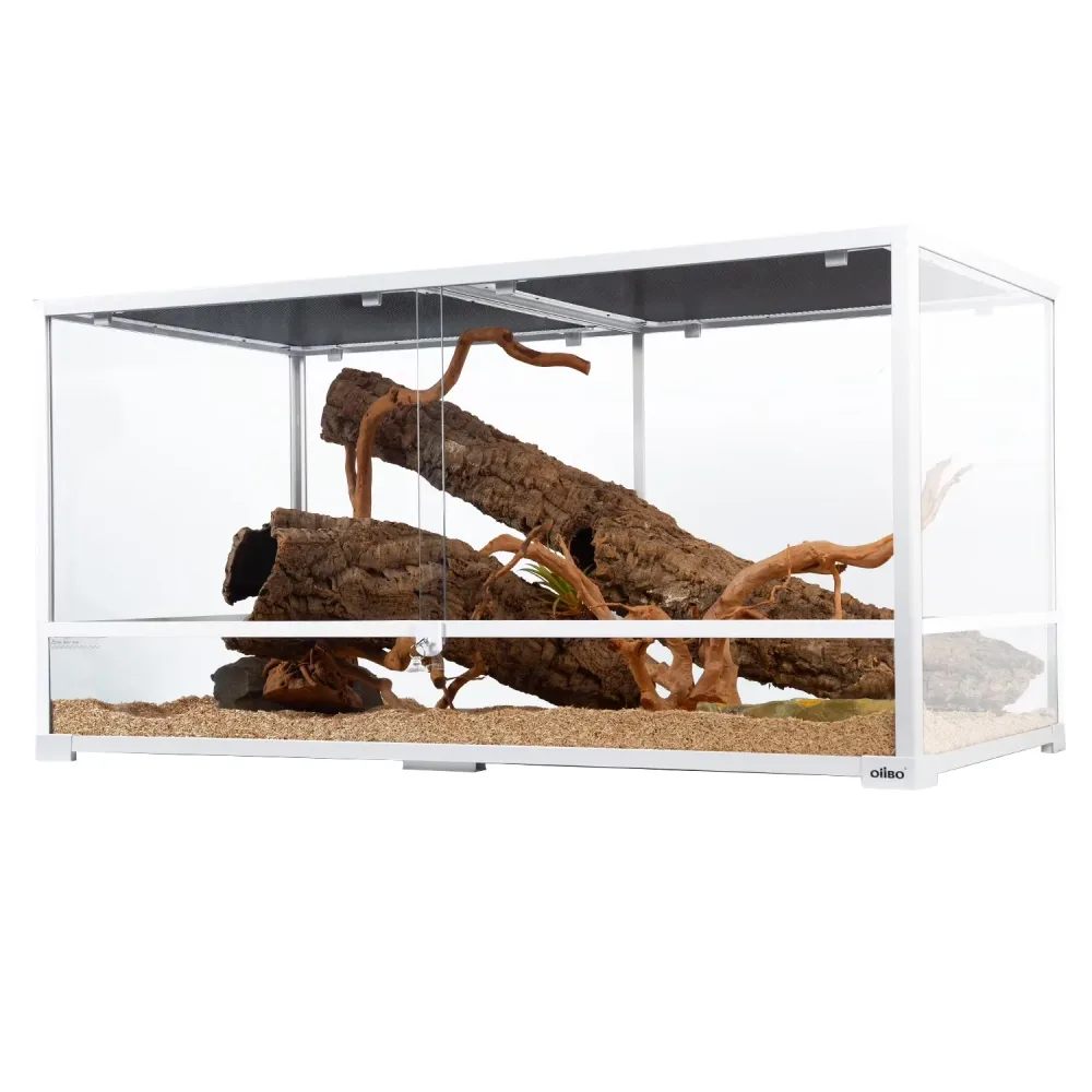 Reptile Tank 120 gallon 48" 24"