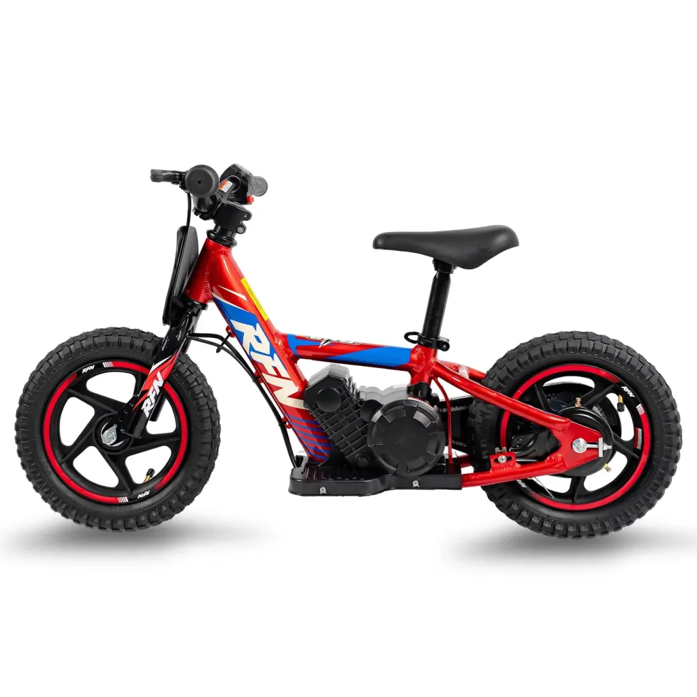 Electric Dirt 24v 170w 12"