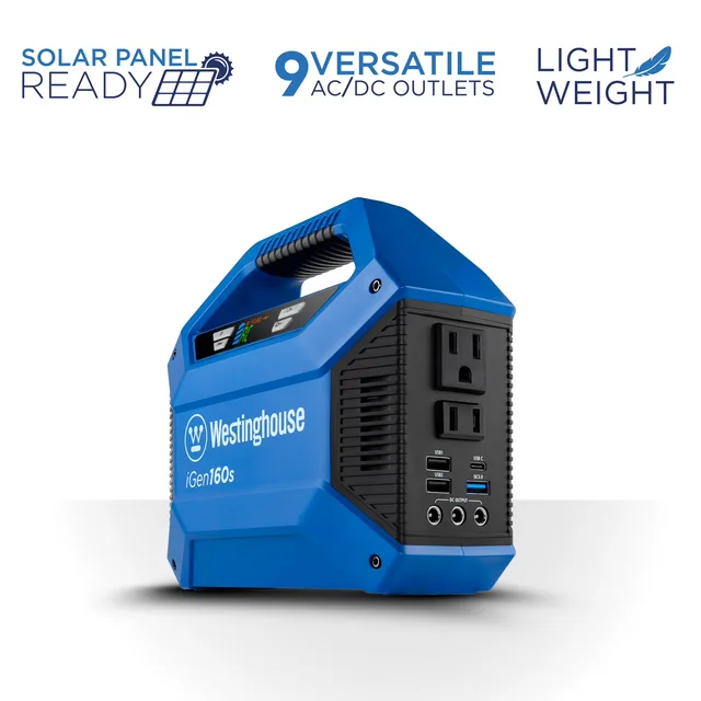 Portable Power 25v 5.5 mm