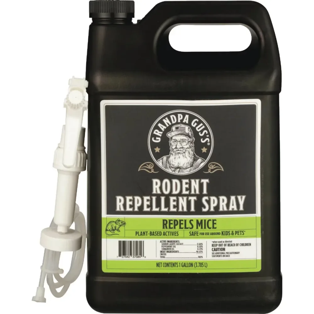 Repellent