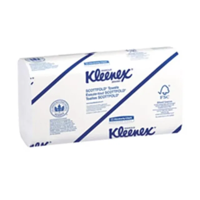 Towel 9.4 in 12.4 in white