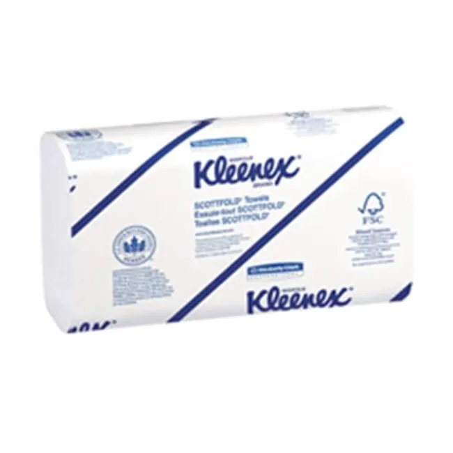 Towel 9.4 in 12.4 in white