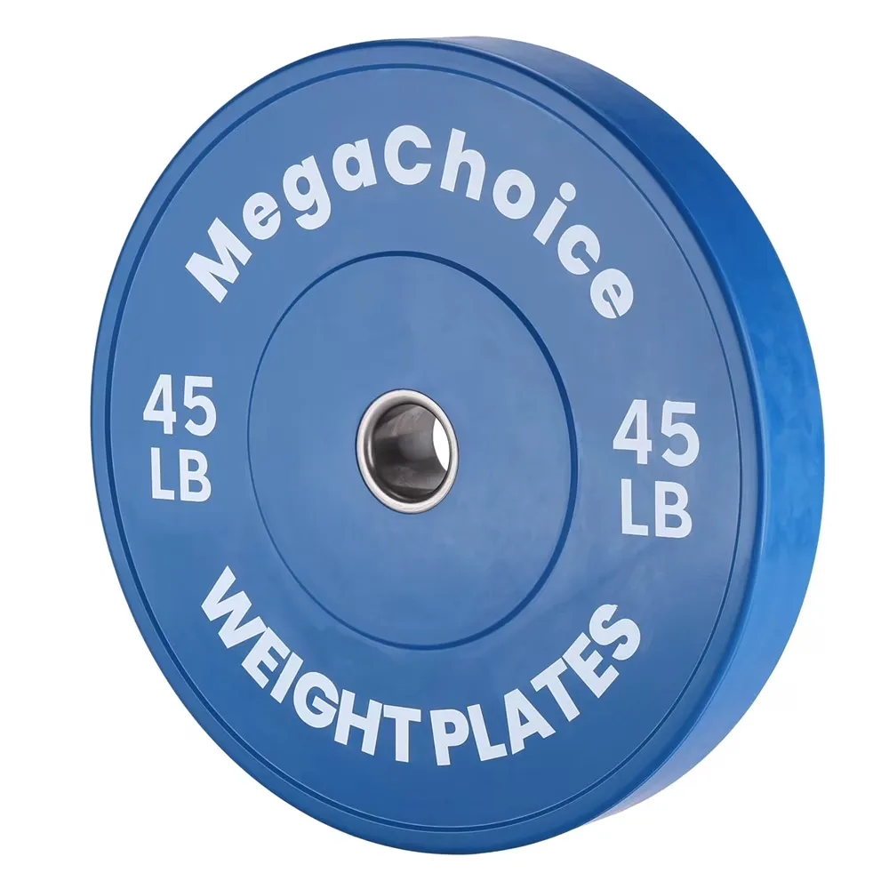 Gym Strength 2 inch yellow 2"