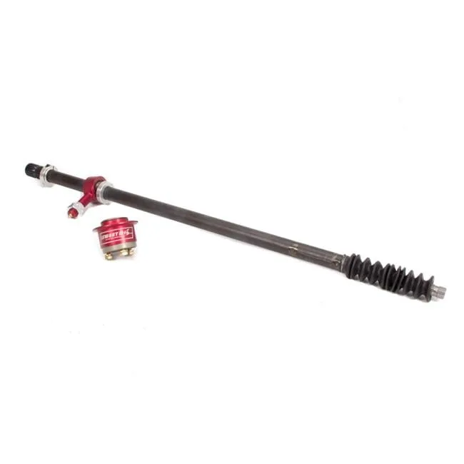 Steering Column adjustable