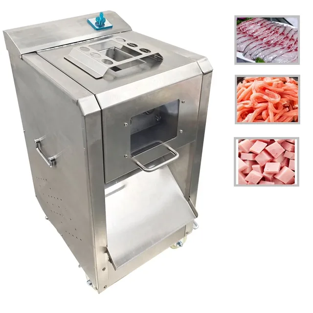 Meat Cutter 10mm 660lbs 300kg