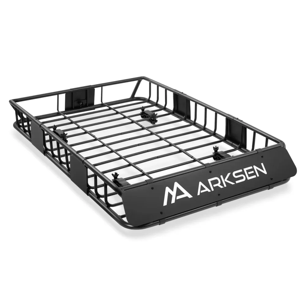 Roof Rack 6 inch 150 lbs 54"