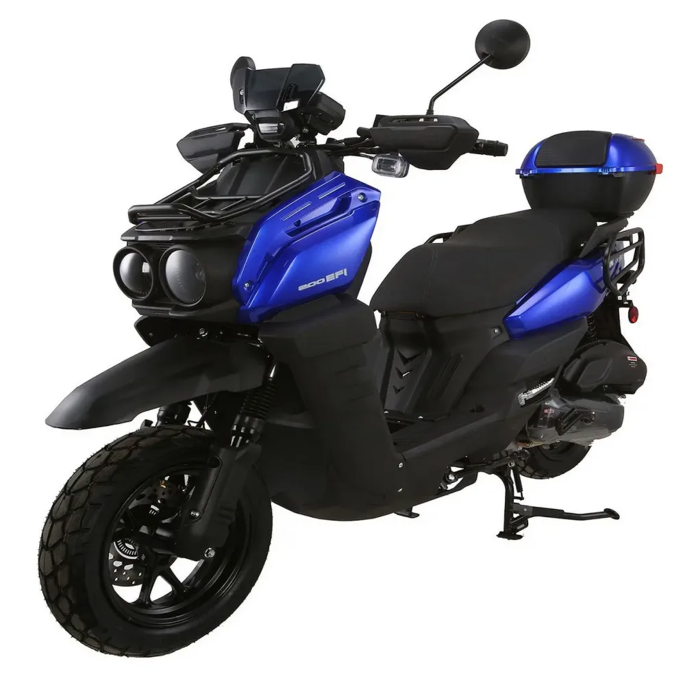 Scooter 52.4mm 57.8mm 52 inches